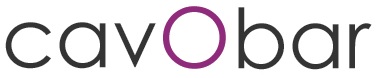 logo cavobar
